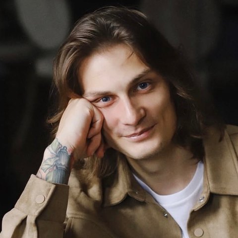 Дмитрий Моргунов