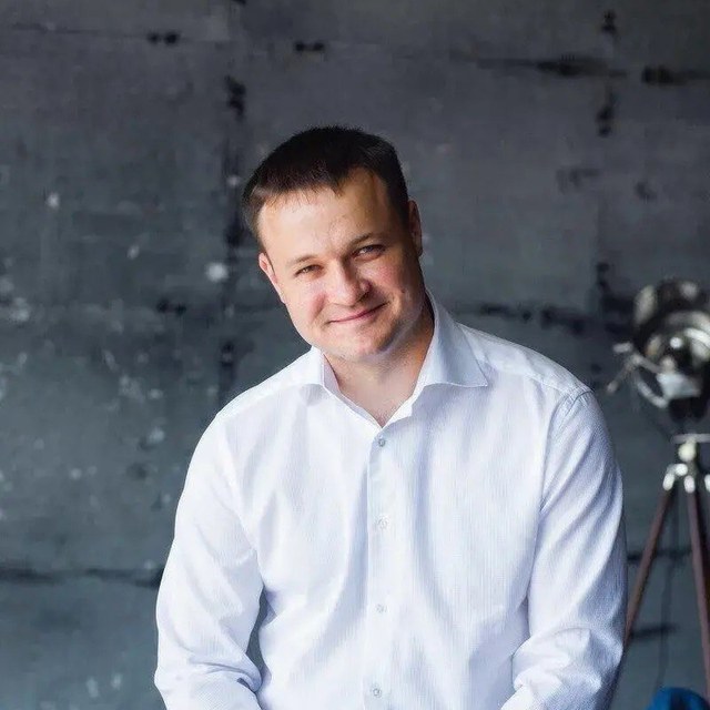 Евгений Тарнавский