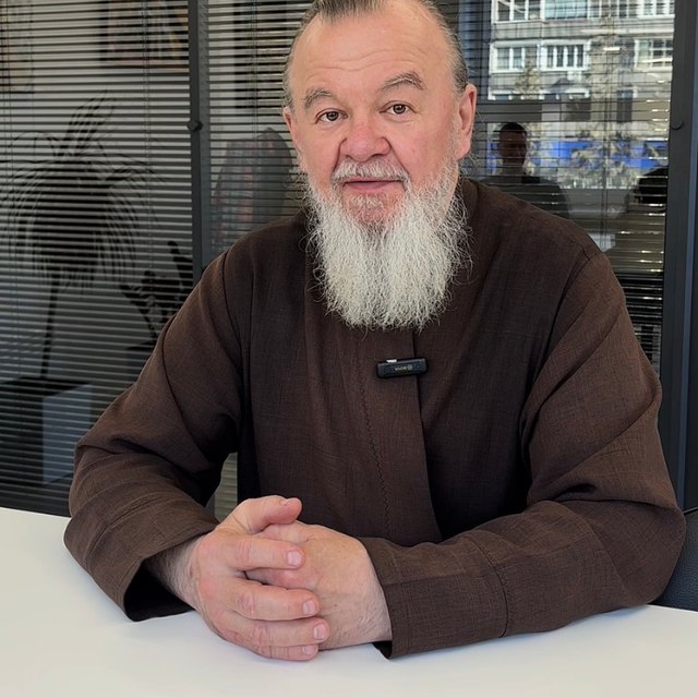 Владыка Владимир